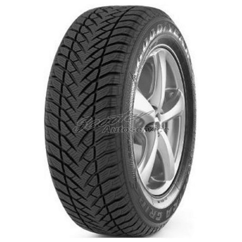 Goodyear ultra grip 3pmsf - ultra, *