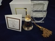 Hutschenreuther Jahresglocke