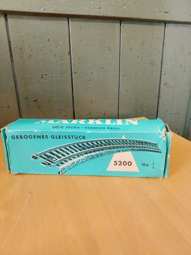 Märklin x 5200 - ,