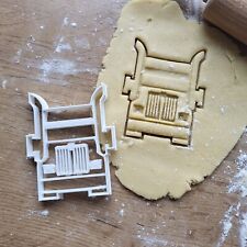 NEU Ähnlich Kenworth W990 Front Cutter Ausstecher Keksausstecher