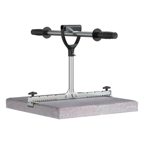 Langfit plattenheber mit - langfit®,