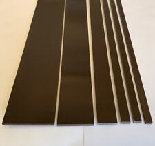 Siebdruckplatten Leisten 1250mm Länge ab6€/lfm Siebdrucksperrholz Sieb / Film FW