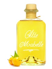 Alte Mirabelle 1L intensiv