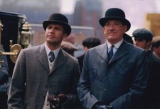 DAVID WARNER signed Autogramm