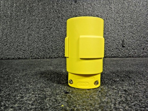 Nuline 600 vac amp l17 - amp,, l17-30