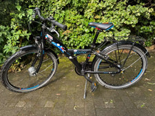 Kinder-/Schulfahrrad Boomer