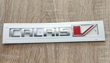 OEM HOLDEN COMMODORE CALAIS V