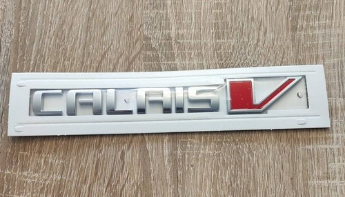 Oem holden commodore calais - holden,
