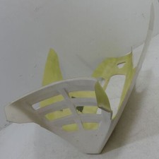 Yamaha YZF 750 4HN 4HD Bugspoiler GFK Verkleiung unten mitte 43880