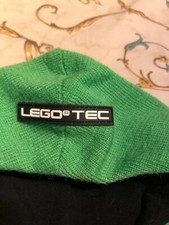 Lego Tec Wintermütze Schlauchmütze Kapuzenmütze 47 für 9 - 18 Monate alte Kids