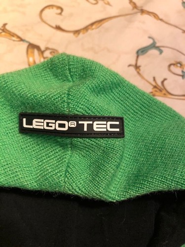 Lego tec wintermütze - lego,