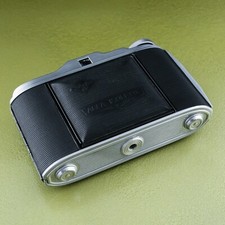 AGFA MUNICH ISOLETTE I 1 6x6