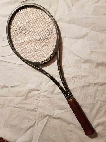 Vintage racket tennisschläger - vintage,