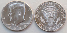 USA Kennedy Half Dollar 2020 D