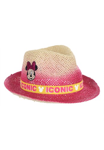 Minnie mouse sommer - minnie, sommer-hut