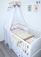 Baby Bettset 5-9 T  mit