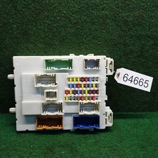 Sicherungskasten FORD FOCUS