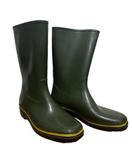 Vintage Romika Gummistiefel