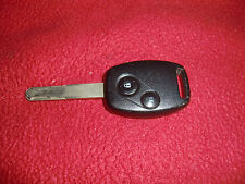 ZV Schlüssel Fernbedienung Honda Accord CL7 CL9 CN1 CN2 CM1 CM2 Bj: 2002-2008