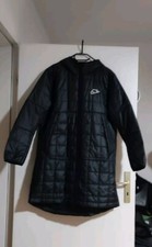Nike Sportswear Jacke, Steppmantel, Gr. L Neu