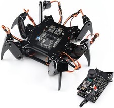 Freenove Robot Hexapod Für