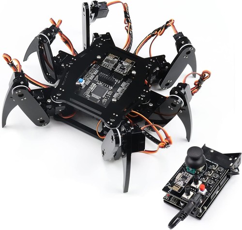 Freenove robot hexapod - hexapod, für