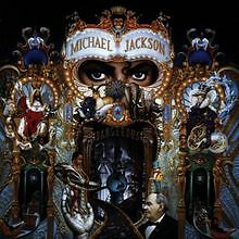 Dangerous von jackson michael - von, jackson,michael
