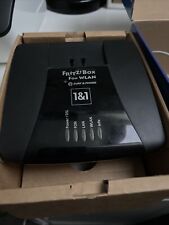 Fritz!Box Fon WLAN 7112 Fritzbox - 1&1