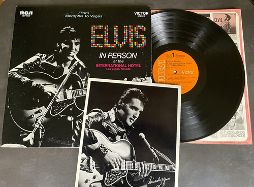 Elvis presley from - elvis,