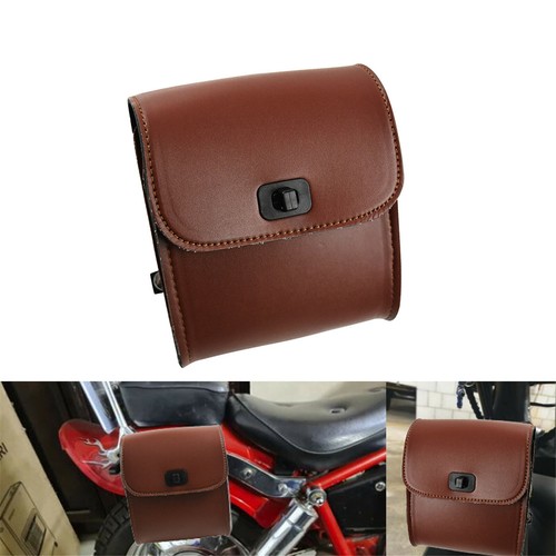 Braun mini leder werkzeug - leder,