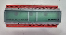 Warema Sonnenschutzsteuerung MSE Kompakt 6 ZL REG