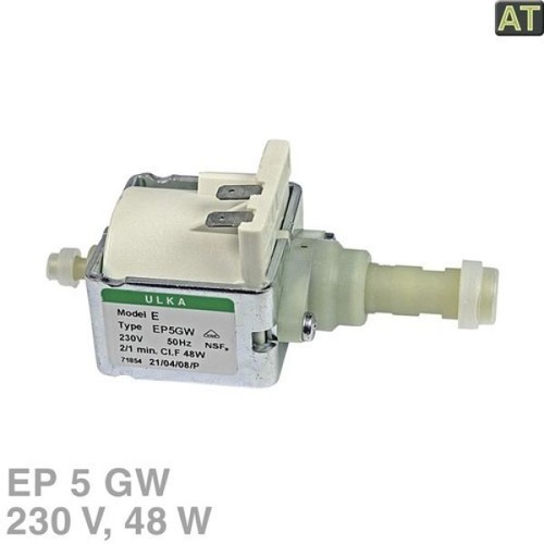 Elektropumpe ulka ep5gw - elektropumpe,