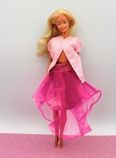 Barbie Kleidung - Totally Hair