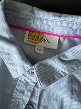 Mini Boden Blusen Shirt