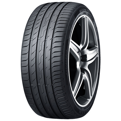 Nexen sommerreifen 235 r17 - nexen,
