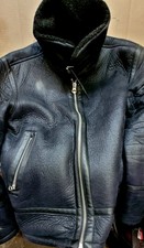 Coole Felljacke im B5