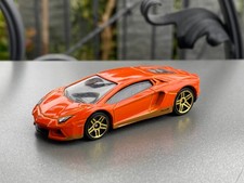 Hot Wheels Lamborghini