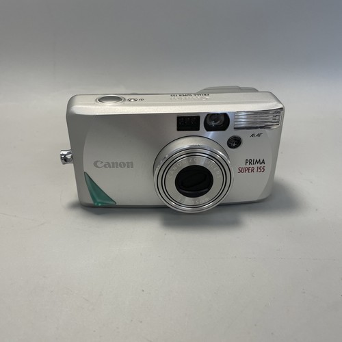 Canon prima super 155 - prima,