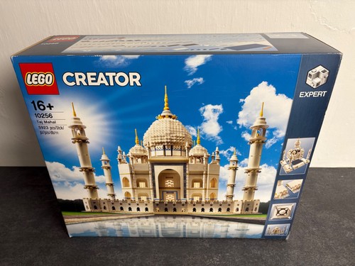 Lego creator expert - expert:, taj