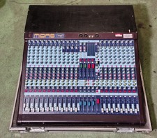 Midas Venice 240 Mischpult mit