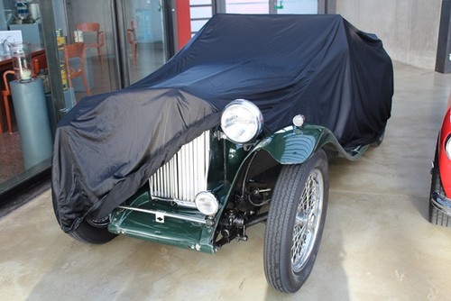 Movendi vollgarage schutzdecke - movendi,