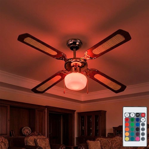 Deckenventilator deckenlampe - deckenventilator,