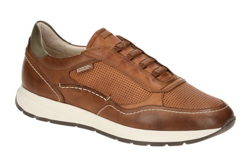 Pikolinos schuhe getafe - pikolinos, braun