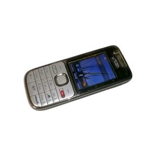 Handy Nokia C2 Classic Gold C2-01 RM-721 ohne Simlock #6170