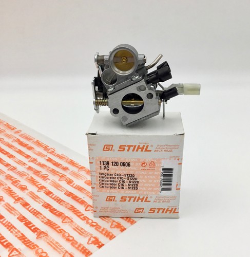 Original stihl vergaser - original,