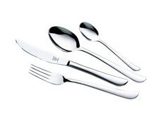 Justinus Besteck-Set Twist 30