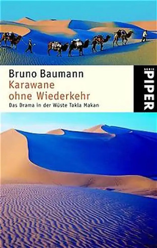 Karawane ohne wiederkehr das - ohne, wiederkehr.
