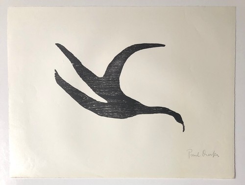 Paul dierkes vogel - dierkes,, 1961