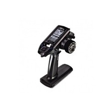 Futaba T4PMP Fernsteueranlage