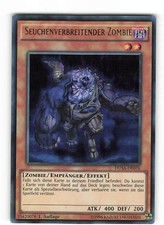 Yugioh SEUCHENVERBREITENDER